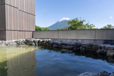 羊蹄山を望む絶景露天風呂とサウナを備えた「ゆころ温 羊蹄山を望む絶景露天風呂とサウナを備えた「ゆころ温