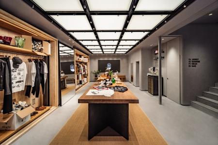 ゴールデングース、銀座に「HAUS Tokyo (ハウス 東京) ゴールデングース、銀座に「HAUS Tokyo (ハウス 東京)