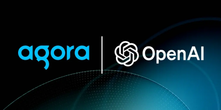 AgoraとOpenAIのRealtime APIが実現する、マルチモー AgoraとOpenAIのRealtime APIが実現する、マルチモー
