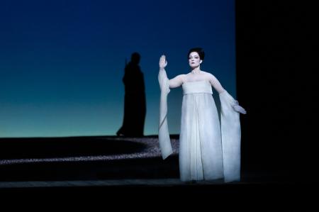 『パリ・オペラ座 IN シネマ 2025』オペラ『蝶々夫人 『パリ・オペラ座 IN シネマ 2025』オペラ『蝶々夫人