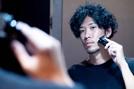 ■【エリア別で異なる「男性の美容意識」】全国の「ヒ ■【エリア別で異なる「男性の美容意識」】全国の「ヒ