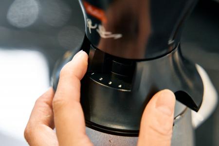 メリタジャパンがSCAJ2025に出展。人気バリスタが全国 メリタジャパンがSCAJ2025に出展。人気バリスタが全国