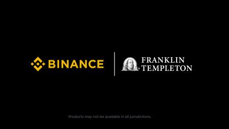 Binance、米資産運用大手Franklin Templetonと提携を Binance、米資産運用大手Franklin Templetonと提携を
