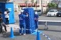 『第11回 アート引越技術コンテスト』を開催 東京ブロ 『第11回 アート引越技術コンテスト』を開催 東京ブロ