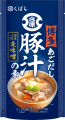 大阪名物・肉すいを博多流にアレンジした、お手軽な汁 大阪名物・肉すいを博多流にアレンジした、お手軽な汁