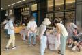 一橋大学生×国立駅が共創!地元国立を盛り上げる「く 一橋大学生×国立駅が共創!地元国立を盛り上げる「く