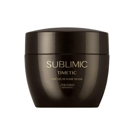 資生堂プロフェッショナル サブリミックが新商品展示 資生堂プロフェッショナル サブリミックが新商品展示