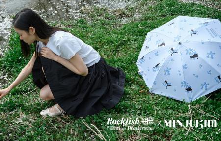 《ロックフィッシュウェザーウェア》、日本初の常設店 《ロックフィッシュウェザーウェア》、日本初の常設店