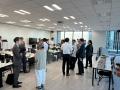 参加者満足度100%を達成!不動産DXの未来を共創する「 参加者満足度100%を達成!不動産DXの未来を共創する「
