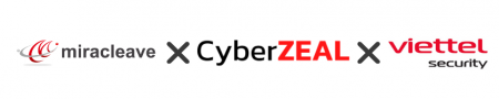 miracleave株式会社、株式会社Cyberzealおよびベトナ miracleave株式会社、株式会社Cyberzealおよびベトナ
