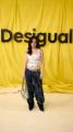 プレミアムライン「Desigual Studio」がバルセロナで プレミアムライン「Desigual Studio」がバルセロナで