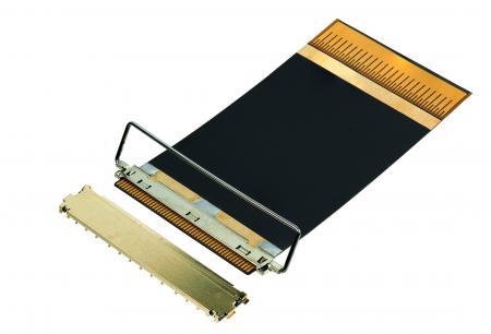 I-PEX、情報通信機器の内部接続に最適な低背FPCutf-8 I-PEX、情報通信機器の内部接続に最適な低背FPCutf-8