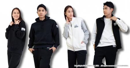 エベレスト登山隊も着用した“ひだまり肌着“シリutf-8 エベレスト登山隊も着用した“ひだまり肌着“シリutf-8