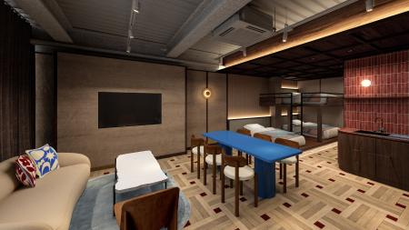 「フィル・パーク新宿三番街II」に、株式会社ブロード 「フィル・パーク新宿三番街II」に、株式会社ブロード