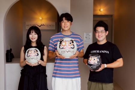 【地域活性×女性の健康ニーズ】ミラーフィット新事業 【地域活性×女性の健康ニーズ】ミラーフィット新事業