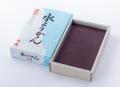 季節限定「赤福水ようかん」、今季は販売数量が前年同 季節限定「赤福水ようかん」、今季は販売数量が前年同