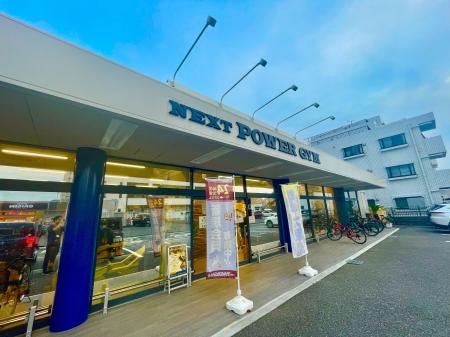 初心者から上級者まで寄り添う24時間ジム「KAWAGUCHI 初心者から上級者まで寄り添う24時間ジム「KAWAGUCHI