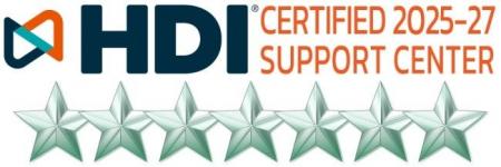 ビーウィズ、イー・スタッフィング様サポート窓口にて ビーウィズ、イー・スタッフィング様サポート窓口にて