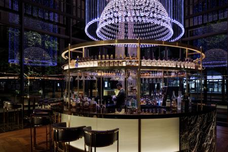 ゲストバーテンダーイベント『THE LINK』~Yokohama m ゲストバーテンダーイベント『THE LINK』~Yokohama m