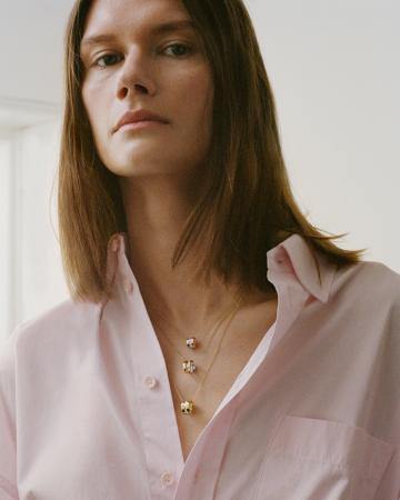 ジョージ ジェンセンは、2025年秋冬キャンペーン『CON ジョージ ジェンセンは、2025年秋冬キャンペーン『CON