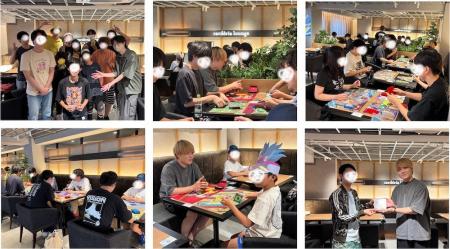 【アクセルマーク】carderia(TM)池袋店、世界チャンピ 【アクセルマーク】carderia(TM)池袋店、世界チャンピ