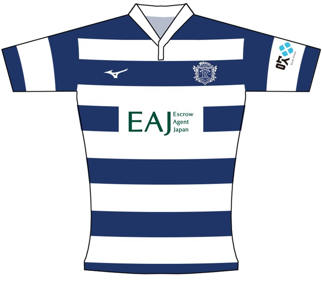 エスクロー・エージェント・ジャパンが関西大学体育会 エスクロー・エージェント・ジャパンが関西大学体育会