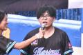 「ダッシュマンに勝ったら結婚してください!」ダッシ 「ダッシュマンに勝ったら結婚してください!」ダッシ