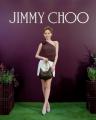 JIMMY CHOO Street Cafe Ginza オープンを記念したプ JIMMY CHOO Street Cafe Ginza オープンを記念したプ