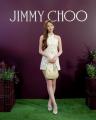 JIMMY CHOO Street Cafe Ginza オープンを記念したプ JIMMY CHOO Street Cafe Ginza オープンを記念したプ