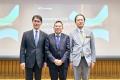 Startup Island TAIWAN、京都に初進出:京都大学 iCAP Startup Island TAIWAN、京都に初進出:京都大学 iCAP