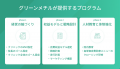 グリーンメチル、全国のクリニックに向け「経営変革プ グリーンメチル、全国のクリニックに向け「経営変革プ