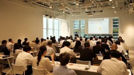 累計452名の専門家が受講!相続専門30年以上のレガシ 累計452名の専門家が受講!相続専門30年以上のレガシ