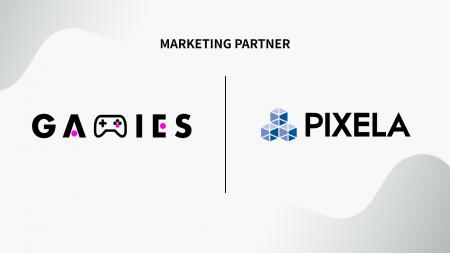 GAMIES、株式会社ピクセラの新Web3プロジェクト「Well GAMIES、株式会社ピクセラの新Web3プロジェクト「Well
