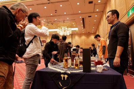 \イベント限定ボトルの販売決定/ 全国から50の蒸留 \イベント限定ボトルの販売決定/ 全国から50の蒸留