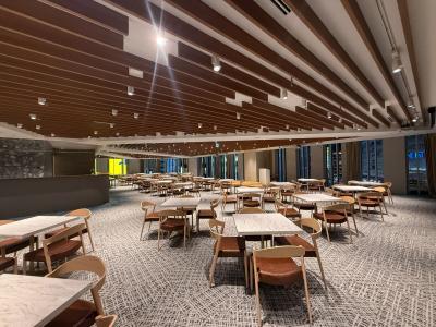 新宿駅直結・最大300名対応の多目的イベント会場「グ 新宿駅直結・最大300名対応の多目的イベント会場「グ