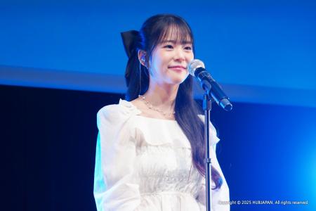 Han Seung Yeon JAPAN 1st EP『I・恋』発売記念ショー Han Seung Yeon JAPAN 1st EP『I・恋』発売記念ショー