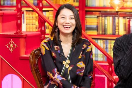 小池栄子・向井理・早乙女太一が「過ぎるTV」にutf-8 小池栄子・向井理・早乙女太一が「過ぎるTV」にutf-8