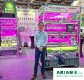 シンガポールのアグリテック企業「ARIANETECH Pte. Lt シンガポールのアグリテック企業「ARIANETECH Pte. Lt