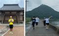 ― 雨と波音に包まれた海岸線、京丹後100kmの物語 ― ― 雨と波音に包まれた海岸線、京丹後100kmの物語 ―