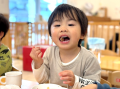 子どもの健やかな成長を支える『スマイルシリーズ』よ 子どもの健やかな成長を支える『スマイルシリーズ』よ