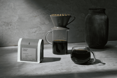 国際コーヒーの日をきっかけに、コーヒーの楽しみ方を 国際コーヒーの日をきっかけに、コーヒーの楽しみ方を