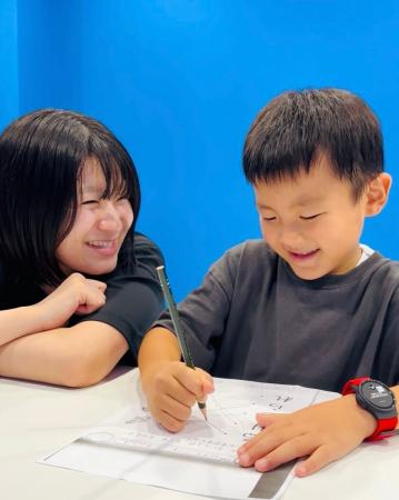 学習×運動で子どもの可能性を伸ばす学習塾「Lii learn 学習×運動で子どもの可能性を伸ばす学習塾「Lii learn