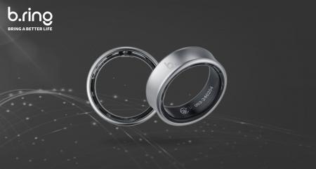 スマートリング「b.ring」、ヤマダデンキにて取り扱い スマートリング「b.ring」、ヤマダデンキにて取り扱い