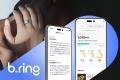 スマートリング「b.ring」、ヤマダデンキにて取り扱い スマートリング「b.ring」、ヤマダデンキにて取り扱い