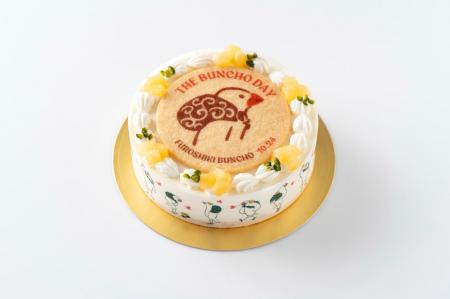 文鳥さんの香り?!ふろしき文鳥ケーキ、ことりカフェ 文鳥さんの香り?!ふろしき文鳥ケーキ、ことりカフェ