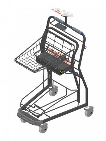 スマホレジ「Shop&Go」のセルフスキャンの確実性utf-8 スマホレジ「Shop&Go」のセルフスキャンの確実性utf-8