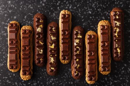 フランス・パリのショコラトリー「ル・ショコラ・アラ フランス・パリのショコラトリー「ル・ショコラ・アラ