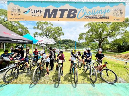 JPF Presents MTB Challenge2025 第4回開催決定! JPF Presents MTB Challenge2025 第4回開催決定!