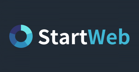 【起業準備を最短化】StartWeb、会社ホームページ作成 【起業準備を最短化】StartWeb、会社ホームページ作成