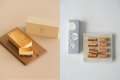 今年もMr. CHEESECAKE×鎌倉紅谷「クルミッ子」がコラ 今年もMr. CHEESECAKE×鎌倉紅谷「クルミッ子」がコラ